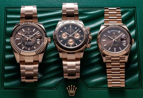 best rolex investment pieces|are Rolex watches a good investment.